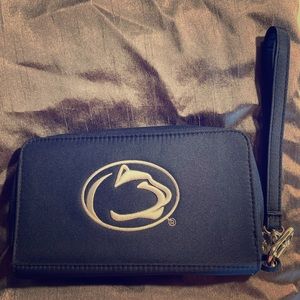 Penn State Wallet